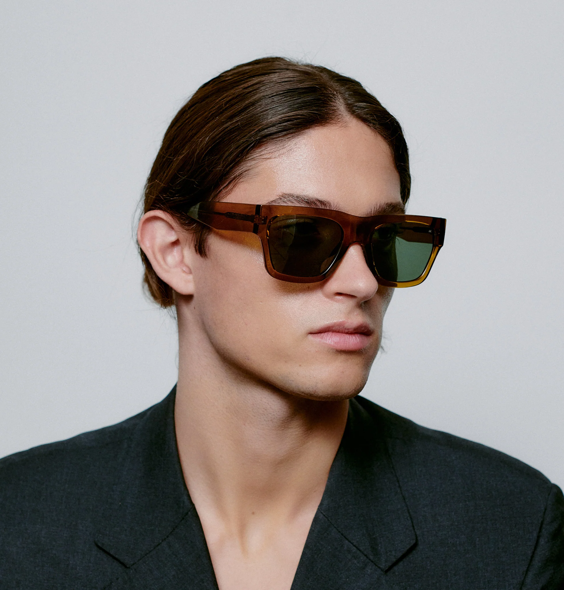 Agnes - Smoke Transparent - Image 8