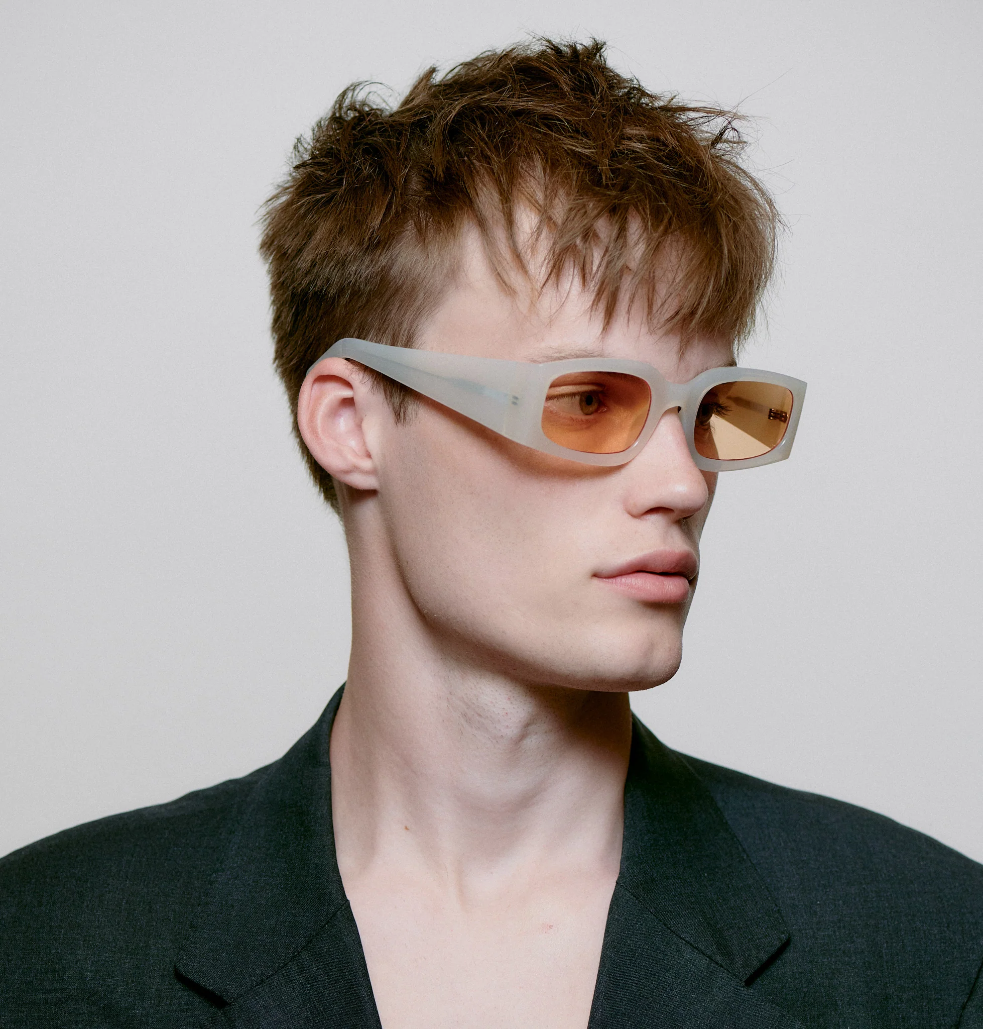 Alex - Cream Bone - Image 8