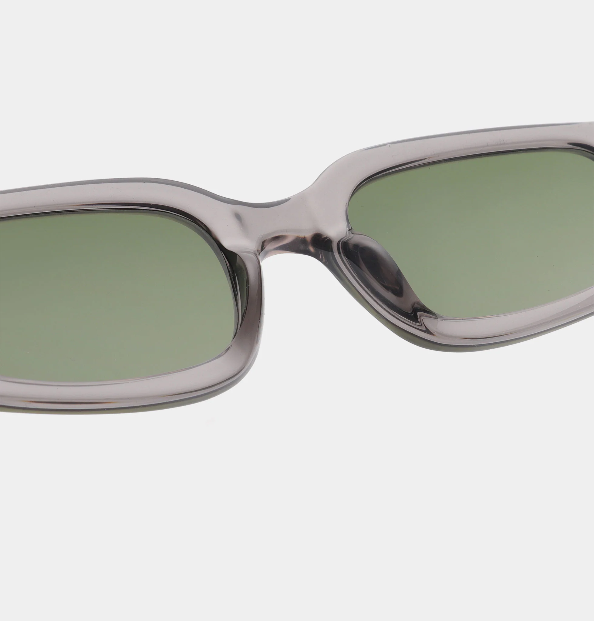 Alex - Grey Transparent - Image 5