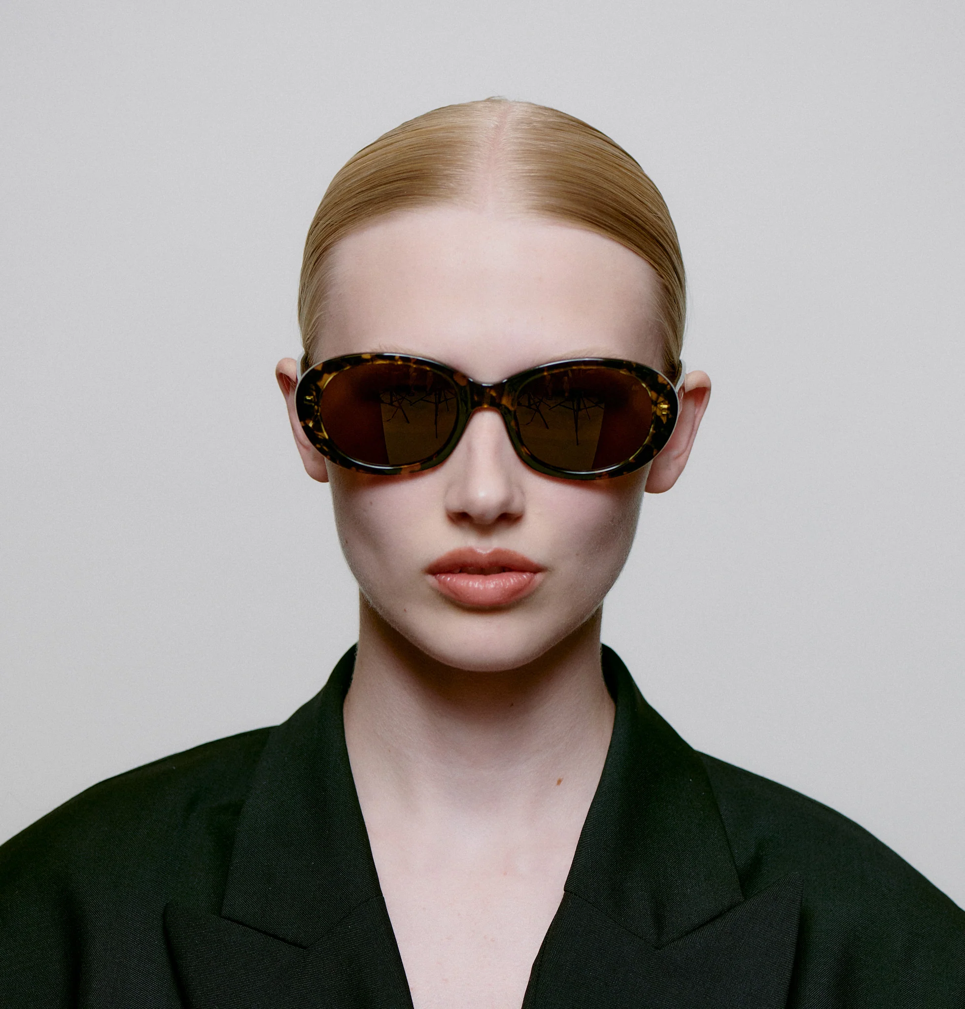 Anma - Black / Yellow Tortoise - Image 4