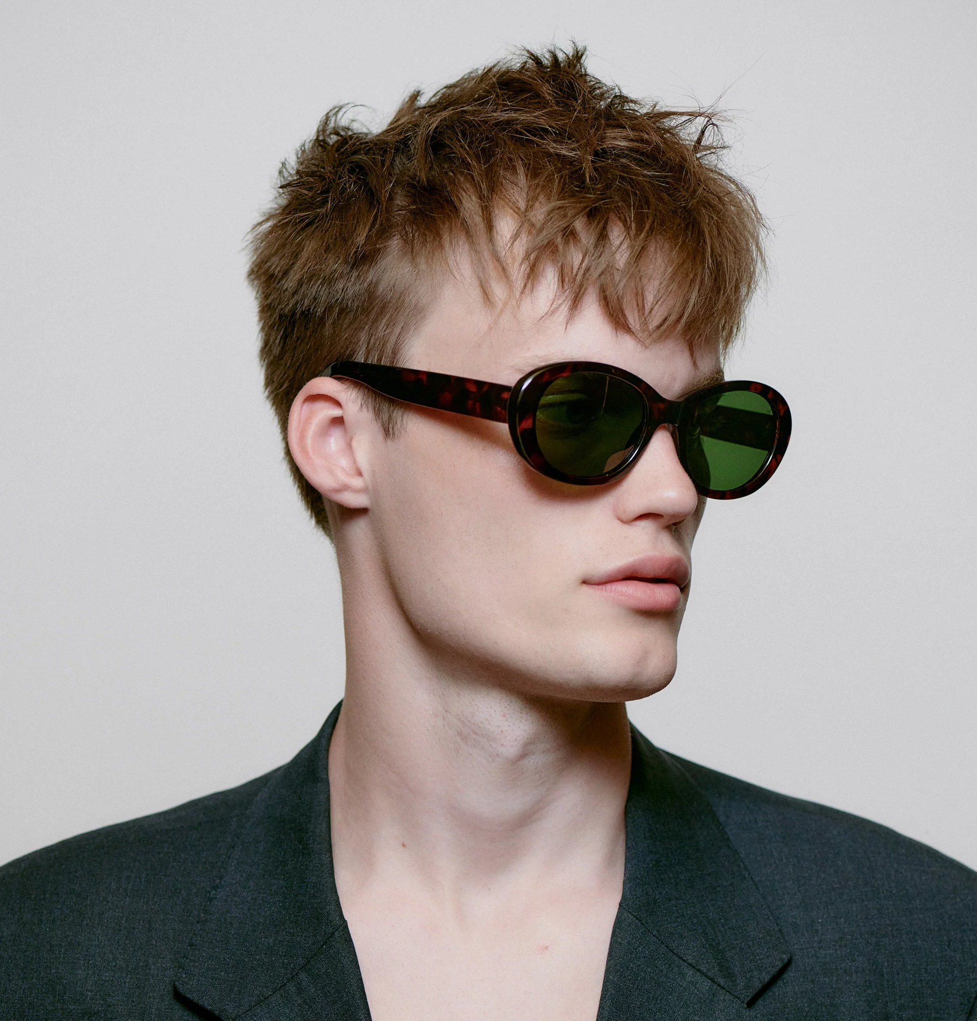 Anma - Demi Tortoise - Image 7