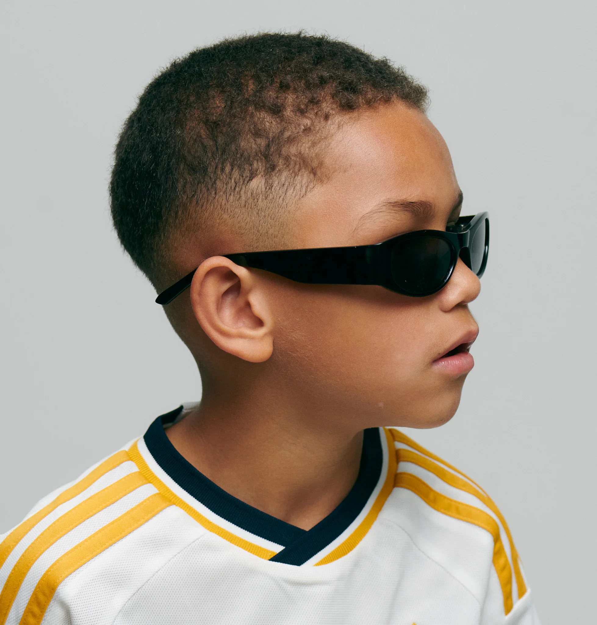 Gust Junior - Black - Image 5