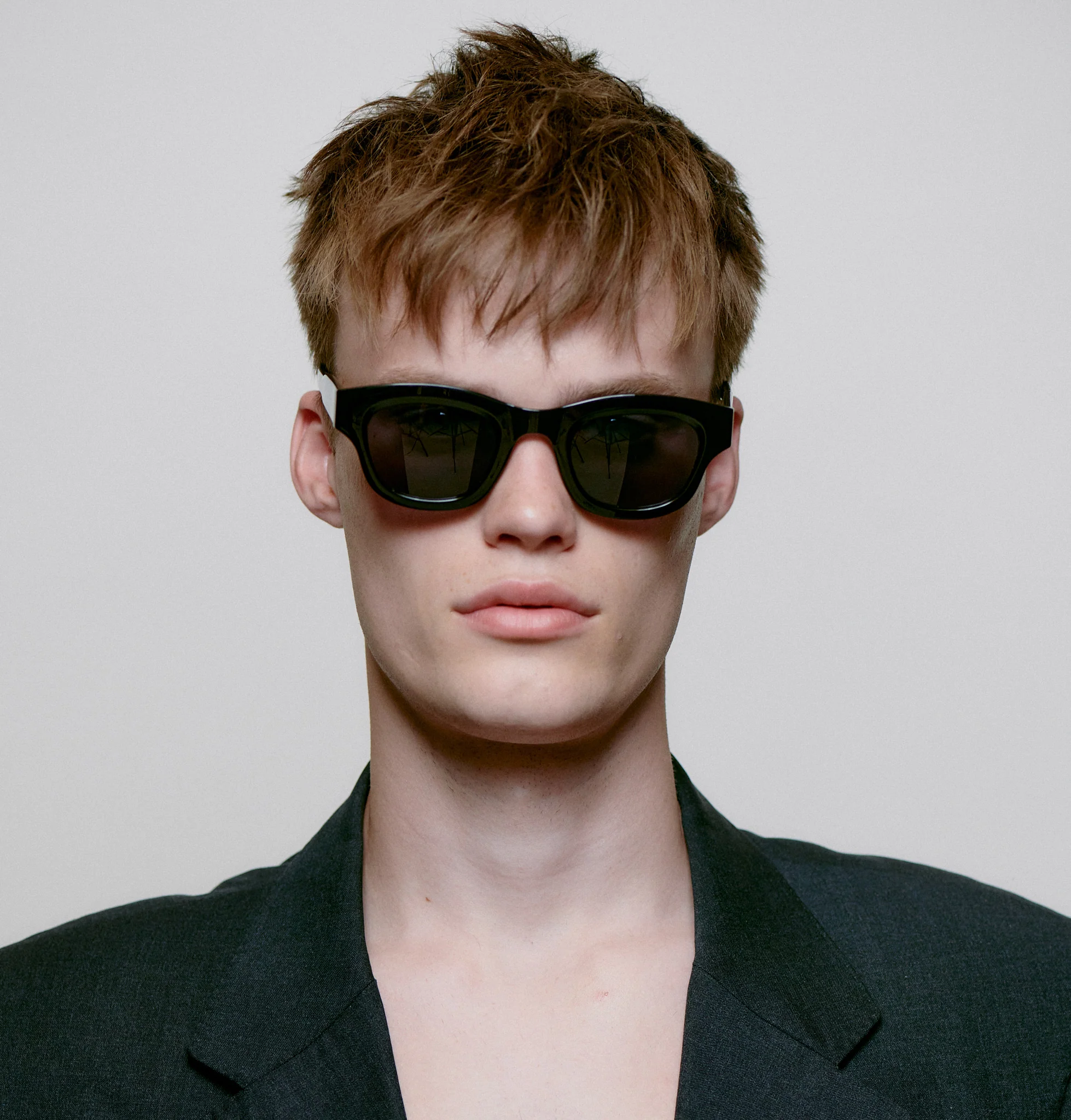 Lane - Black - Image 4