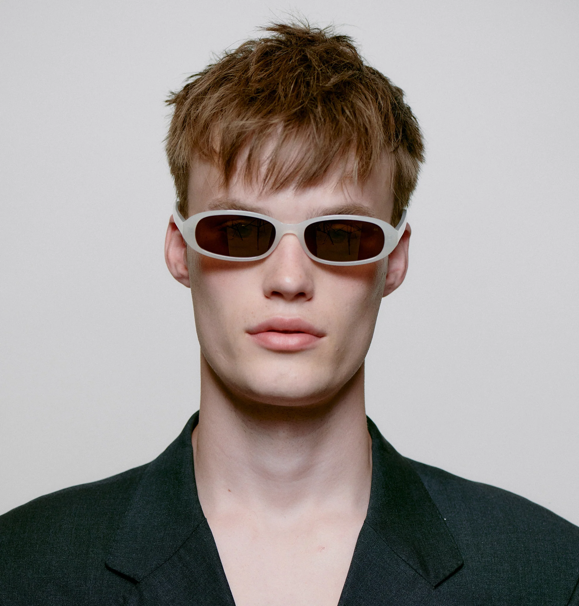 Macy - Cream Bone - Image 4