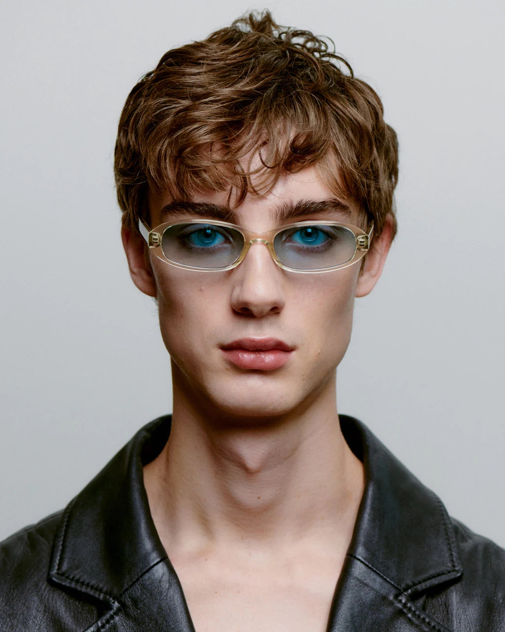 Macy - Ecru Transparent - Image 4