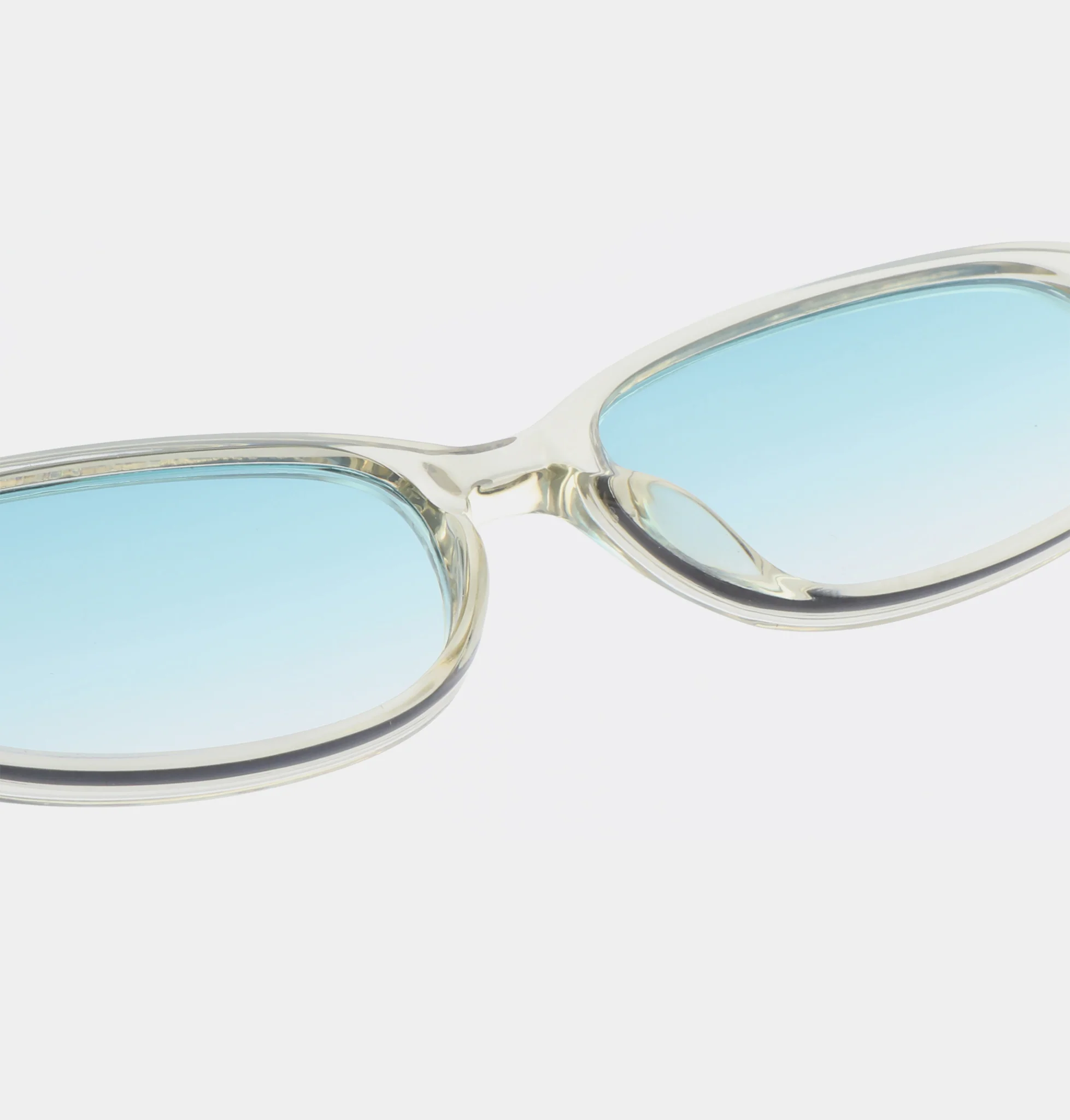 Macy - Ecru Transparent - Image 5