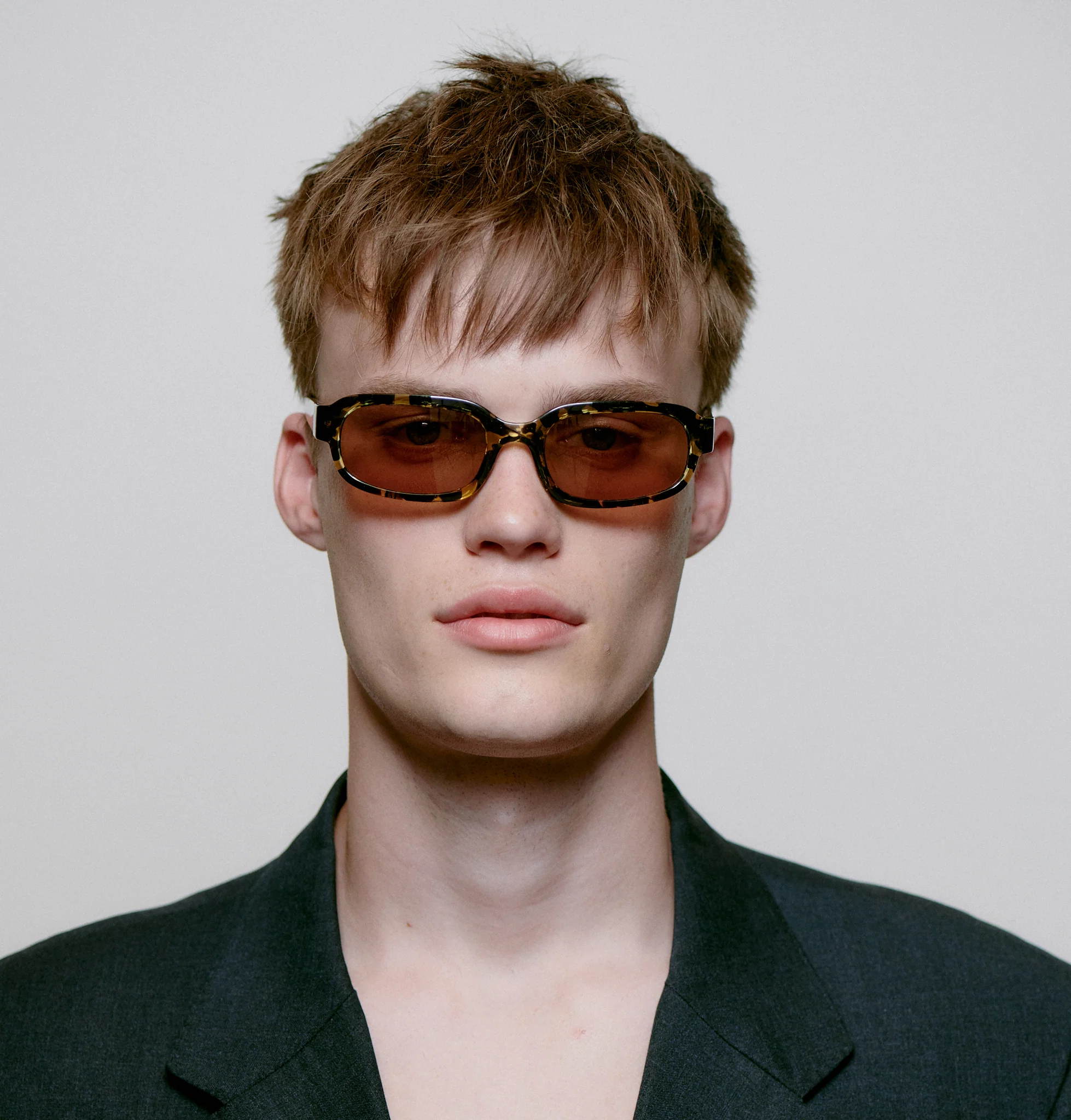 Will - Black / Yellow Tortoise - Image 4