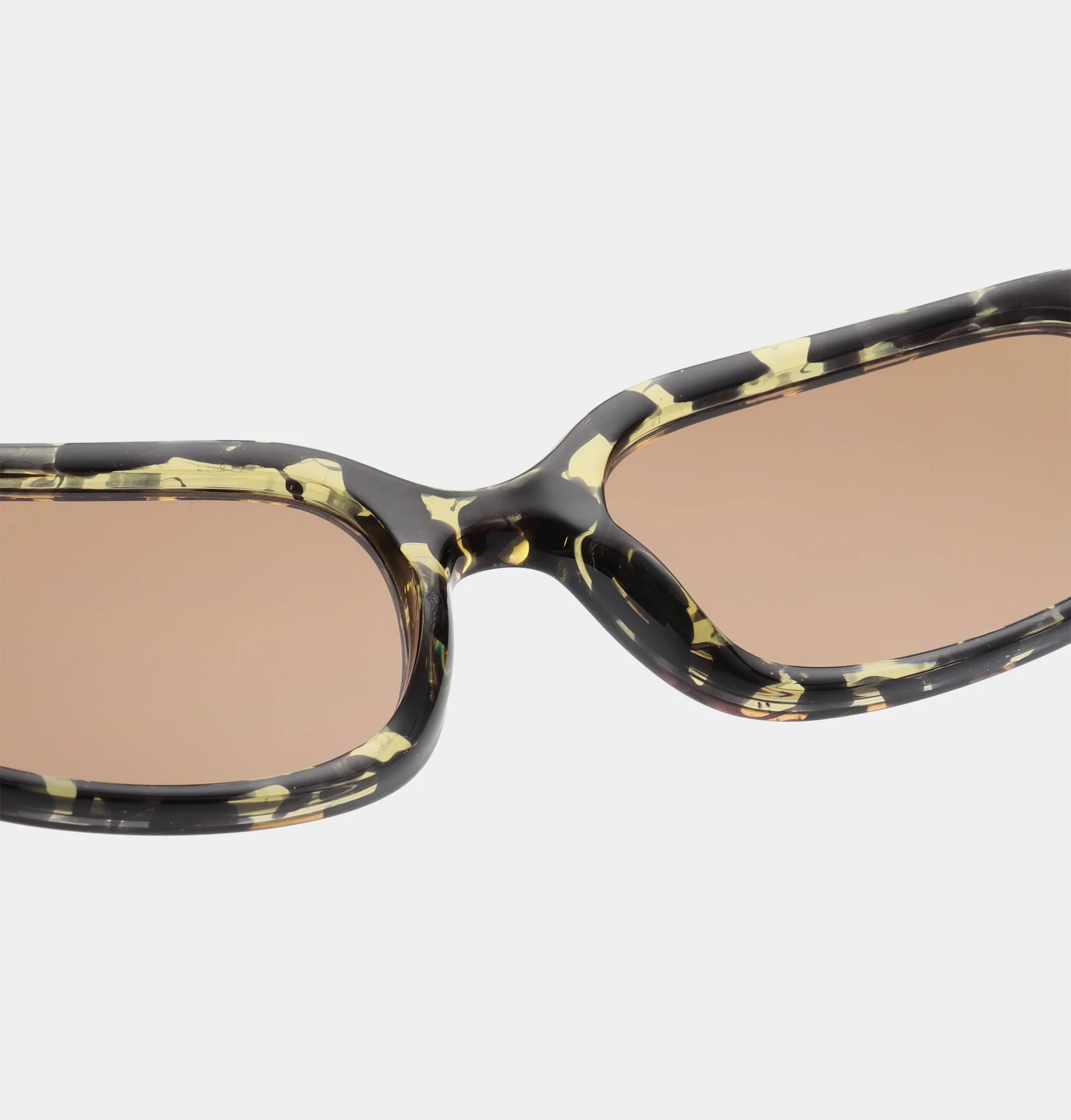 Will - Black / Yellow Tortoise - Image 5