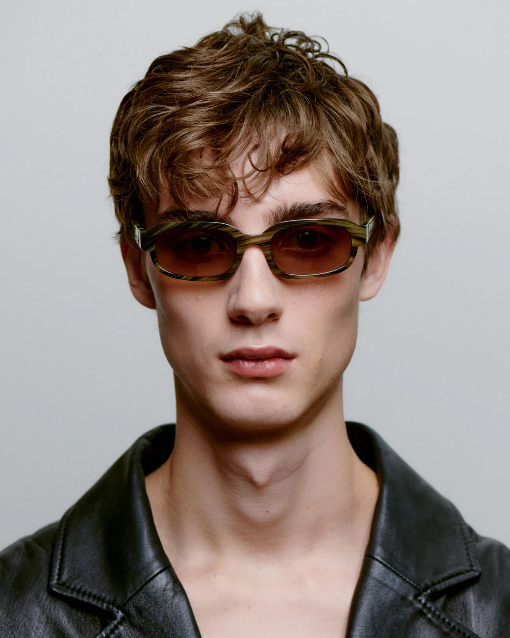 Will - Striped Horn - Image 4