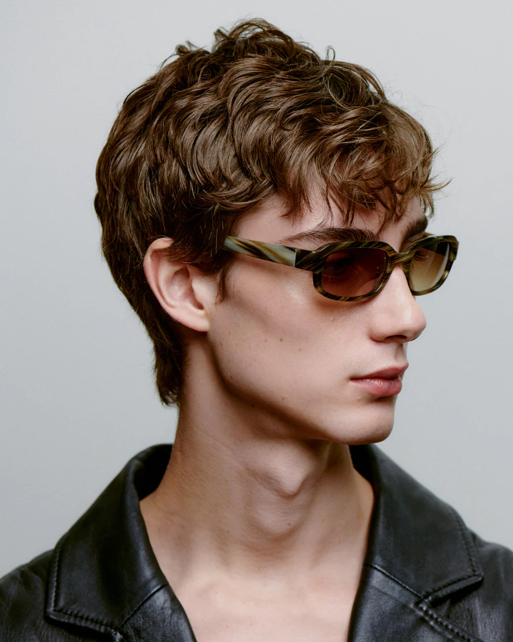 Will - Striped Horn - Image 7