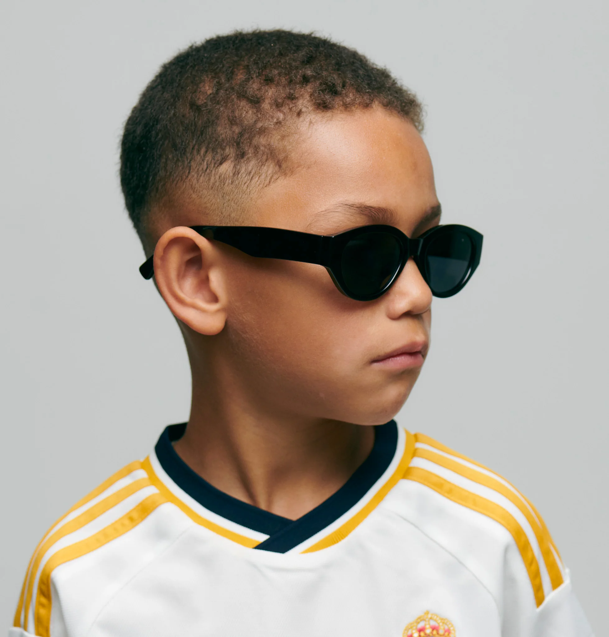 Winnie Junior - Black - Image 4